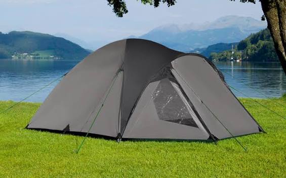 Kuppelzelt Kiwi NZ3
